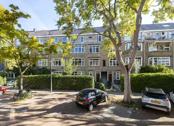 Appartement te koop: Lumeystraat 20B, Rotterdam