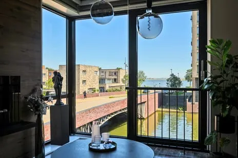 Appartement te koop: Lumièrestraat 62, Ed Pelsterparkbuurt Amsterdam