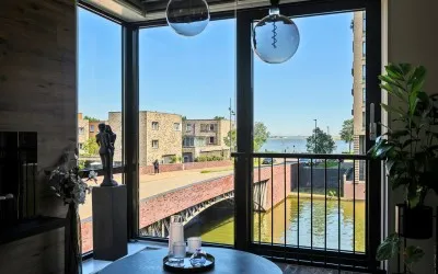 Appartement te koop: Lumièrestraat 62, Ed Pelsterparkbuurt Amsterdam