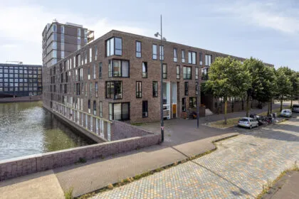Appartement te koop: Lumièrestraat 76, Ed Pelsterparkbuurt Amsterdam