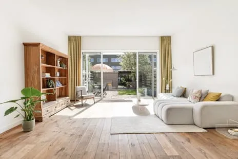 Appartement te koop: Lumièrestraat 50, Amsterdam