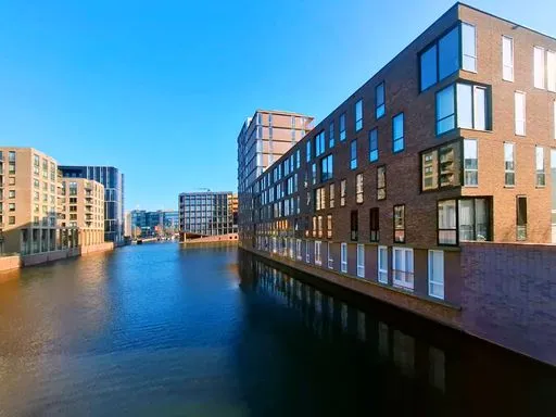 Woning te koop: Lumièrestraat, Ed Pelsterparkbuurt Amsterdam