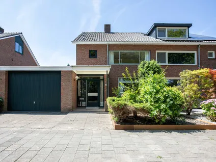 Tussenwoning te koop: Lunalaan 6, Hornmeer Aalsmeer