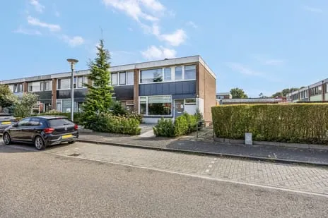 Hoekwoning te koop: Lunenburg 196, De Burgen Ede