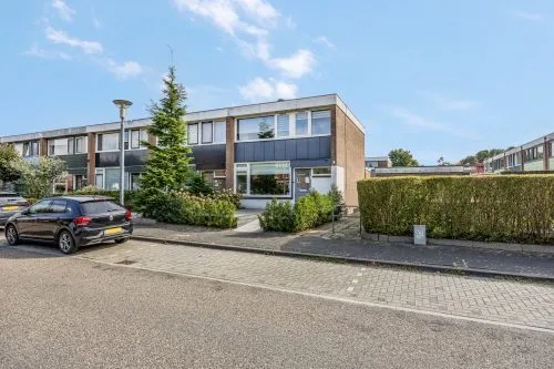 Hoekwoning te koop: Lunenburg 196, De Burgen Ede