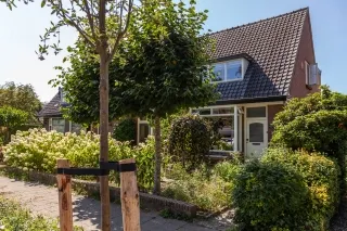 Home for rent: Lunenburg, Salamander Veenendaal