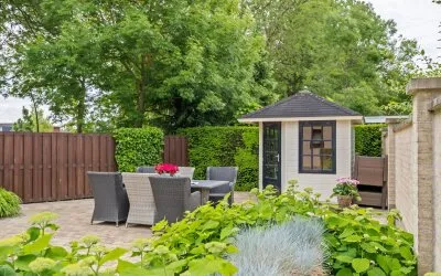 Vrijstaande woning te koop: Lunet 1, Vuren Vuren