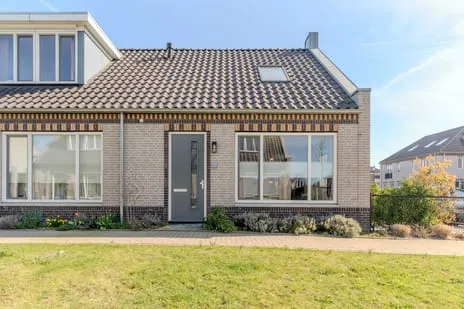 Hoekwoning te koop: Lunet 15, Parijsch Lokkershoek Culemborg