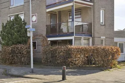 Appartement te koop: Lunet 47, De Polders Veldhoven