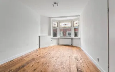 Appartement te koop: Lunterenstraat 105, Oostbroek-Noord 'S-Gravenhage