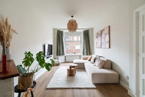 Appartement te koop: Lunterenstraat 251, Oostbroek-Noord 'S-Gravenhage