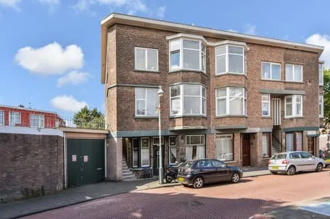 Appartement te koop: Lunterenstraat 4, Oostbroek-Noord 'S-Gravenhage