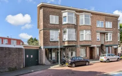 Appartement te koop: Lunterenstraat 4, Oostbroek-Noord 'S-Gravenhage