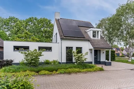 Vrijstaande woning te koop: Lupine 1, De Dijken Eersel