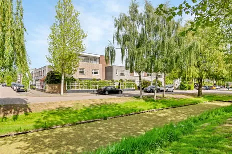 Tussenwoning te koop: Lupine 11, Mossenest Zuid Noordwijkerhout