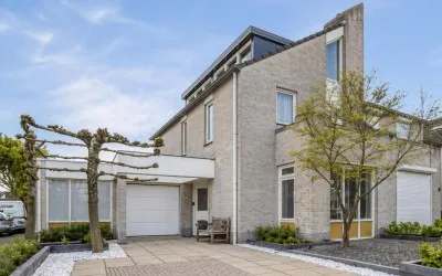 Hoekwoning te koop: Lupineberg 1, Tolberg-West Roosendaal