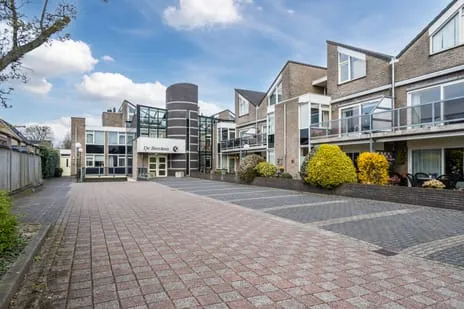 Appartement te koop: Lupinehof 4, Sint-Pancras kern Sint Pancras