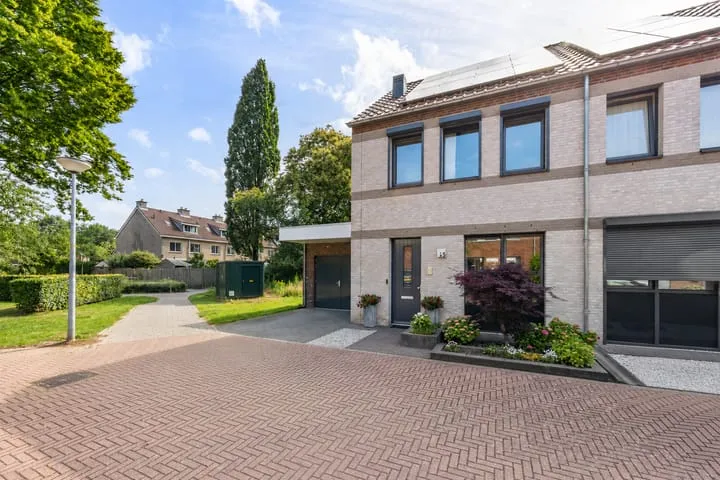 Hoekwoning te koop: Lupinenstraat 25, Didam-Noord Didam