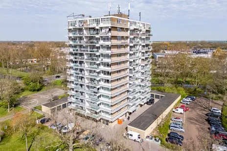 Appartement te koop: Lupinesingel 164, Ericapark Alphen Aan Den Rijn