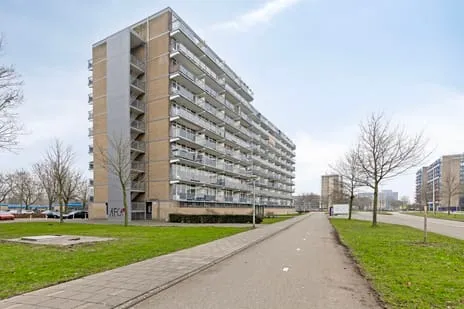 Appartement te koop: Lupinesingel 270, Ericapark Alphen Aan Den Rijn