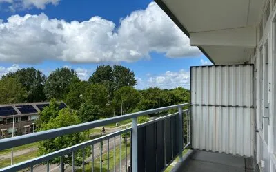 Appartement te koop: Lupinesingel 326, Ericapark Alphen Aan Den Rijn
