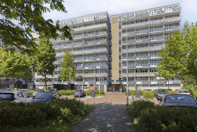 Appartement te koop: Lupinesingel 354, Ericapark Alphen Aan Den Rijn