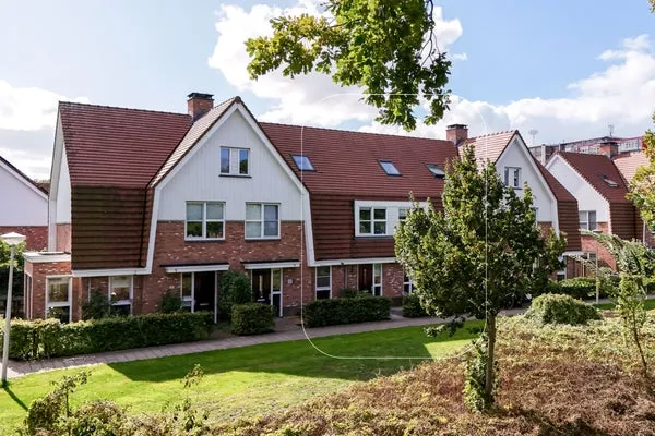 Koopwoning: Lupinesingel 41 in Alphen Aan Den Rijn - €575.000 - 134m²