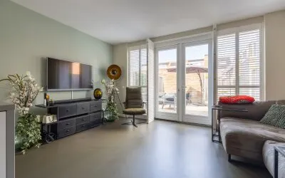 Tussenwoning te koop: Lupinesingel 59, Ericapark Alphen Aan Den Rijn