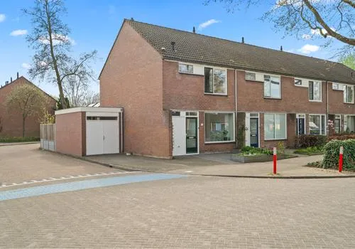 Hoekwoning te koop: Lupinestraat 10, Hoogzandveld-Oost Nieuwegein