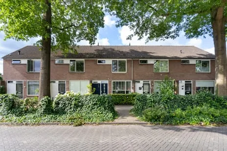 Tussenwoning te koop: Lupinestraat 6, Hoogzandveld-Oost Nieuwegein