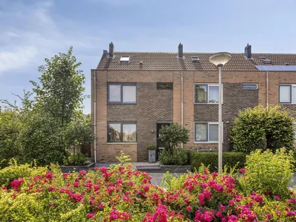 Hoekwoning te koop: Lupinestraat 95, Bloemenbuurt-west Capelle Aan Den Ijssel