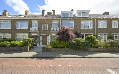 Appartement te koop: Lupineweg 39, Bohemen en Meer en Bos 'S-Gravenhage