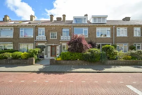 Appartement te koop: Lupineweg 39, Bohemen en Meer en Bos 'S-Gravenhage