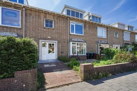 Appartement te koop: Lupineweg 44, Bohemen en Meer en Bos 'S-Gravenhage