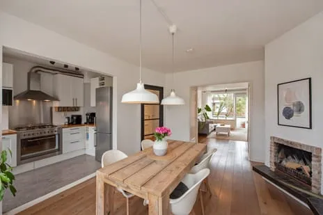 Appartement te koop: Lupineweg 55, 'S-Gravenhage