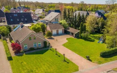 Vrijstaande woning te koop: Luringstraat 65, Onstwedde Onstwedde