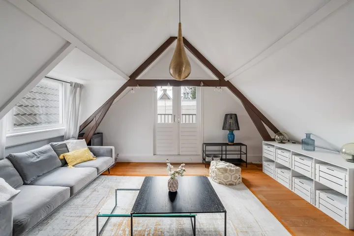 Appartement te koop: Lusthofstraat 52B02, Rotterdam