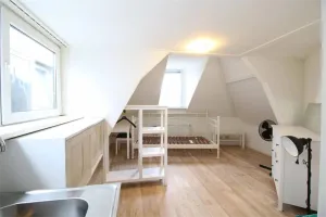 Kamer te huur: Lusthofstraat, Kralingen Oost Rotterdam
