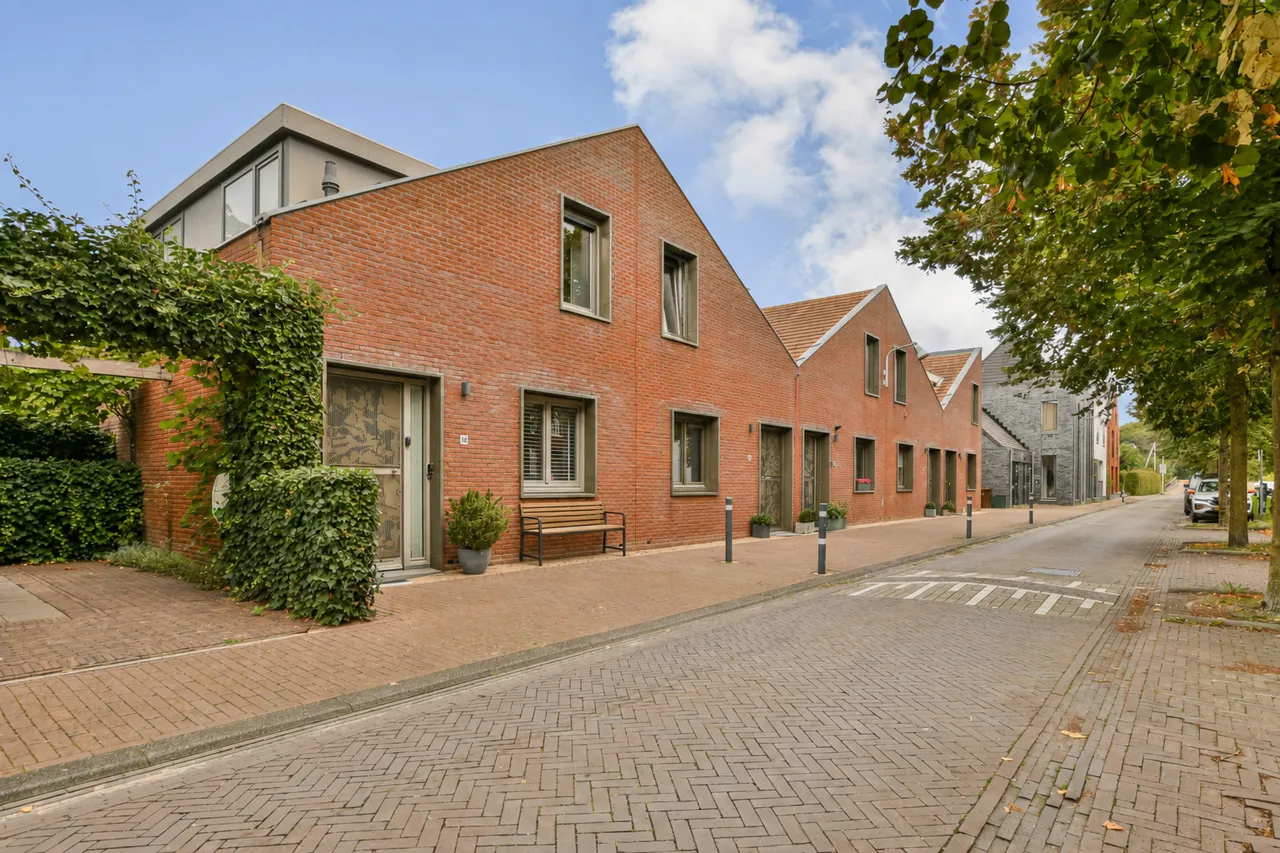 Hoekwoning te koop: Lutgerslaan 18, Loenen Aan De Vecht
