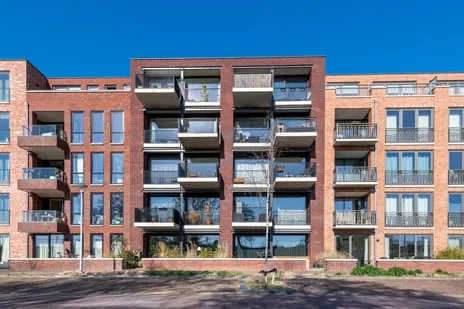 Appartement te huur: Lutherlaan 389, Geschiedschrijversbuurt Haarlem