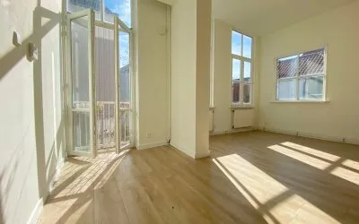 Appartement te huur: Lutherse Burgwal 11J, Zuidwal 'S-Gravenhage