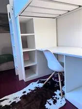 Kamer te huur: Lutherse Burgwal, Zuidwal 'S-Gravenhage