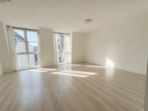 Appartement te huur: Lutherse Burgwal 11L, 'S-Gravenhage