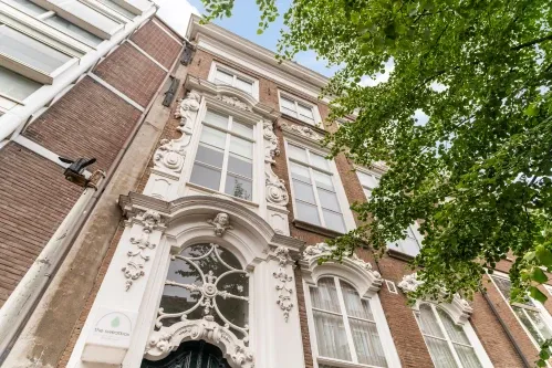 Woning te koop: Lutherse Burgwal 15, 'S-Gravenhage