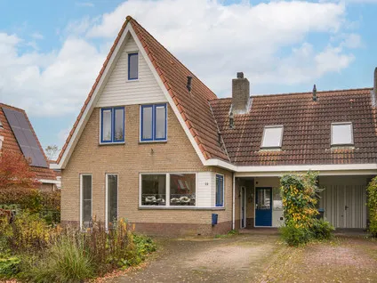 Koopwoning: Luthulisingel 54 in Culemborg - €665.000 - 161m²