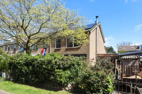 Hoekwoning te koop: Lutinelaan 24, Oost-Vlieland Vlieland