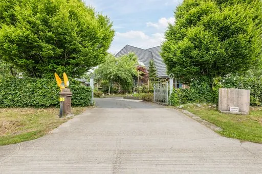 Vrijstaande woning te koop: Lutkepost 3, Buitenpost