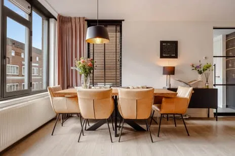 Appartement te koop: Lutmastraat 159C, Burgemeester Tellegenbuurt-Oost Amsterdam