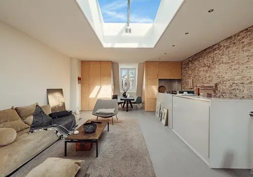 Appartement te koop: Lutmastraat 264-2, Diamantbuurt Amsterdam