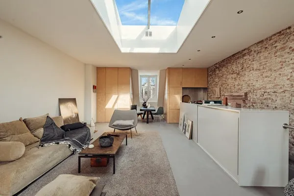 Appartement te koop: Lutmastraat 264, Lizzy Ansinghbuurt Amsterdam